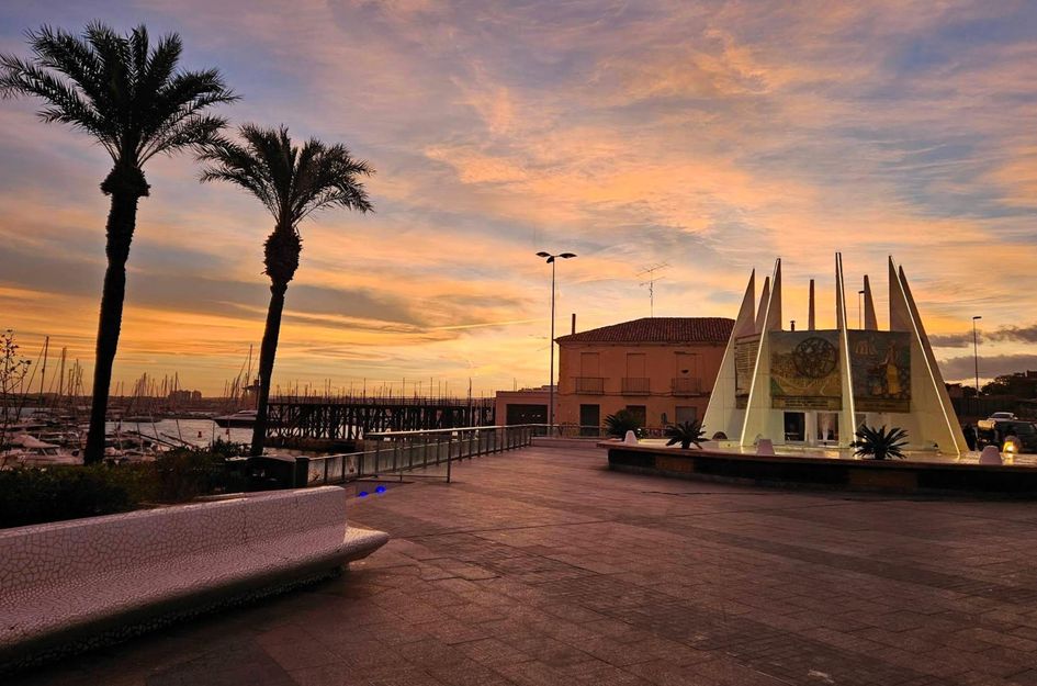 Appartement in Torrevieja