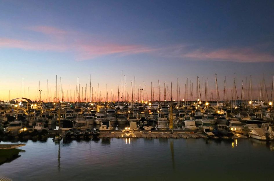 Appartement in Torrevieja