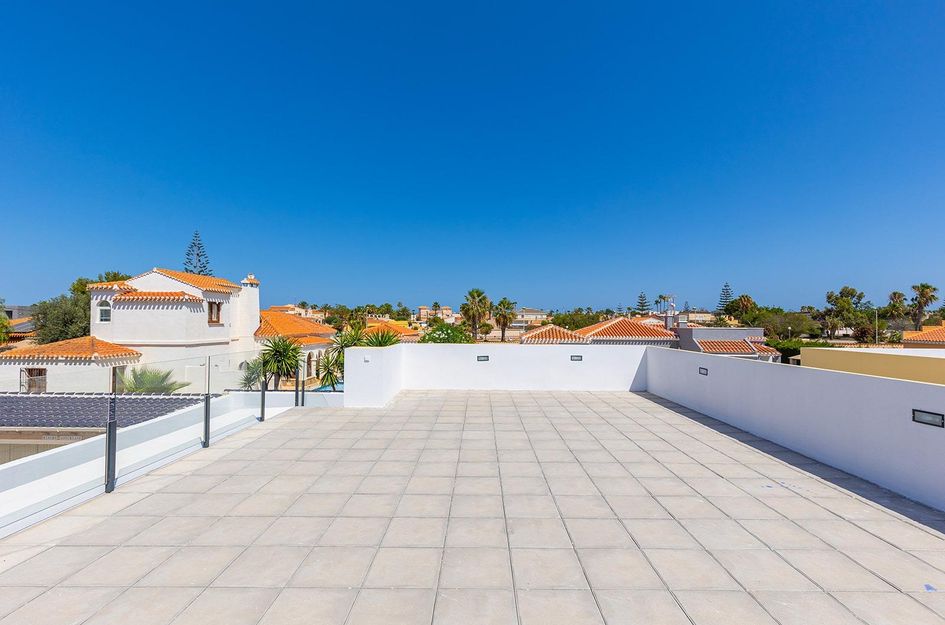 Villa in Torrevieja