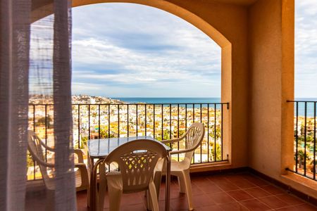 Appartement in Torrevieja