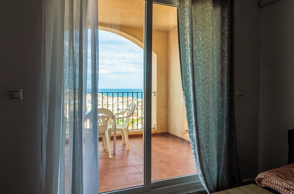 Appartement in Torrevieja