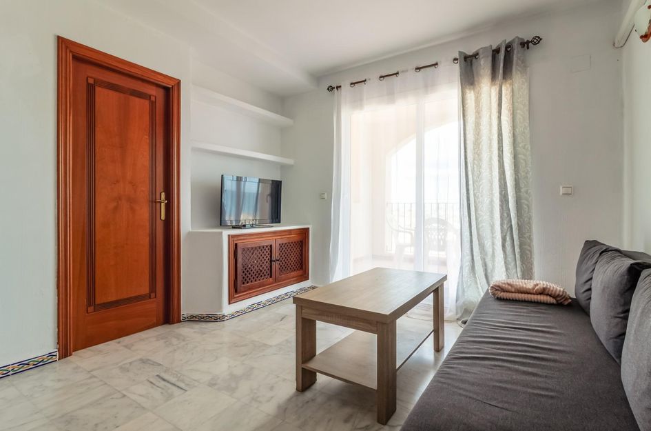 Appartement in Torrevieja