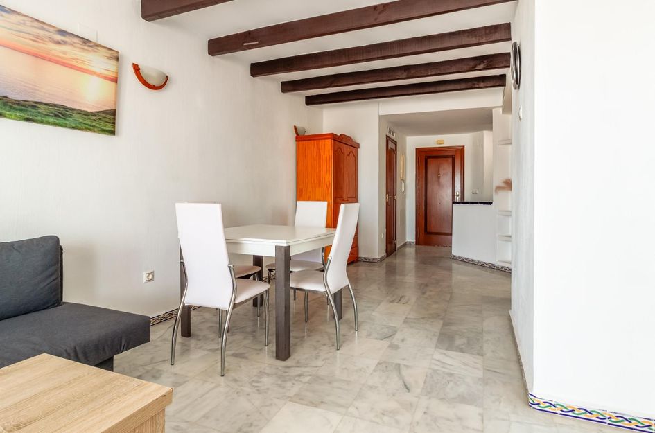 Appartement in Torrevieja