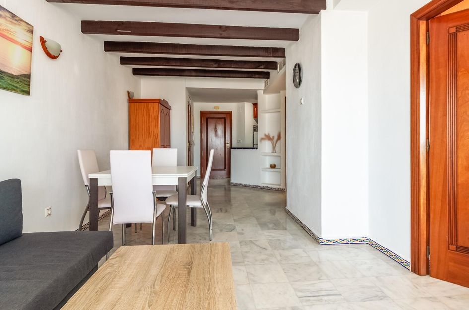 Appartement in Torrevieja