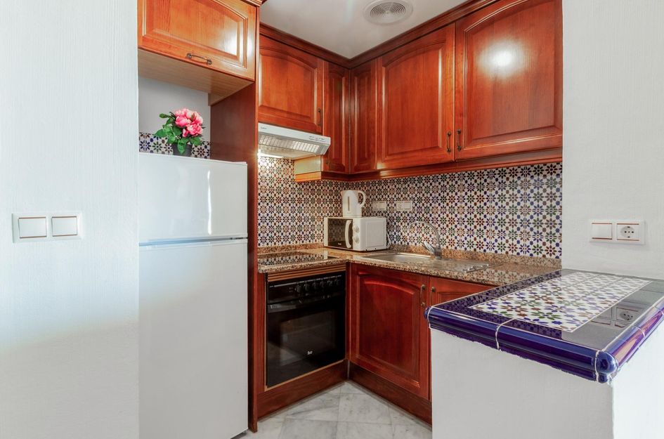 Appartement in Torrevieja