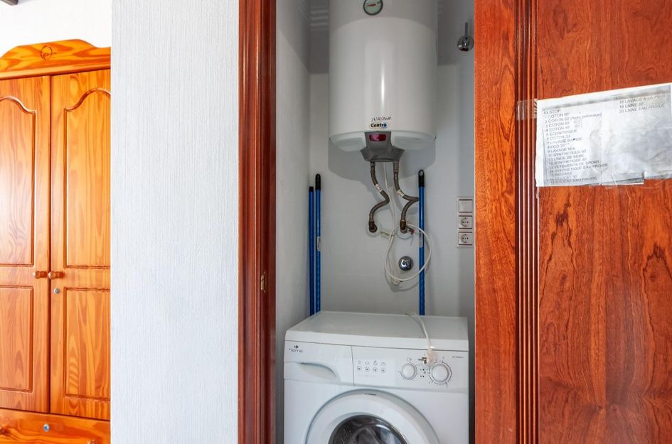 Appartement in Torrevieja