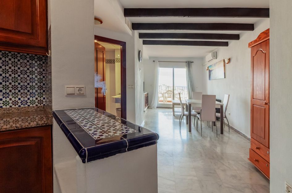 Appartement in Torrevieja