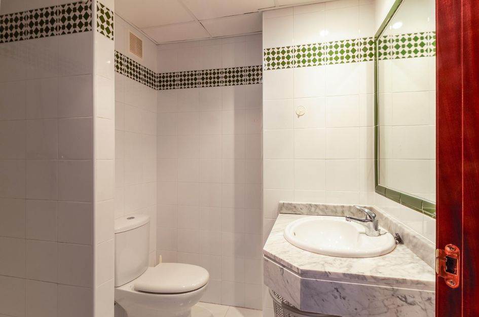 Appartement in Torrevieja