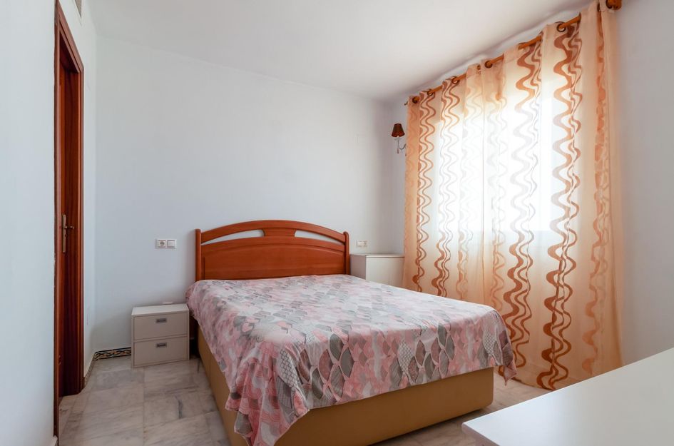 Appartement in Torrevieja
