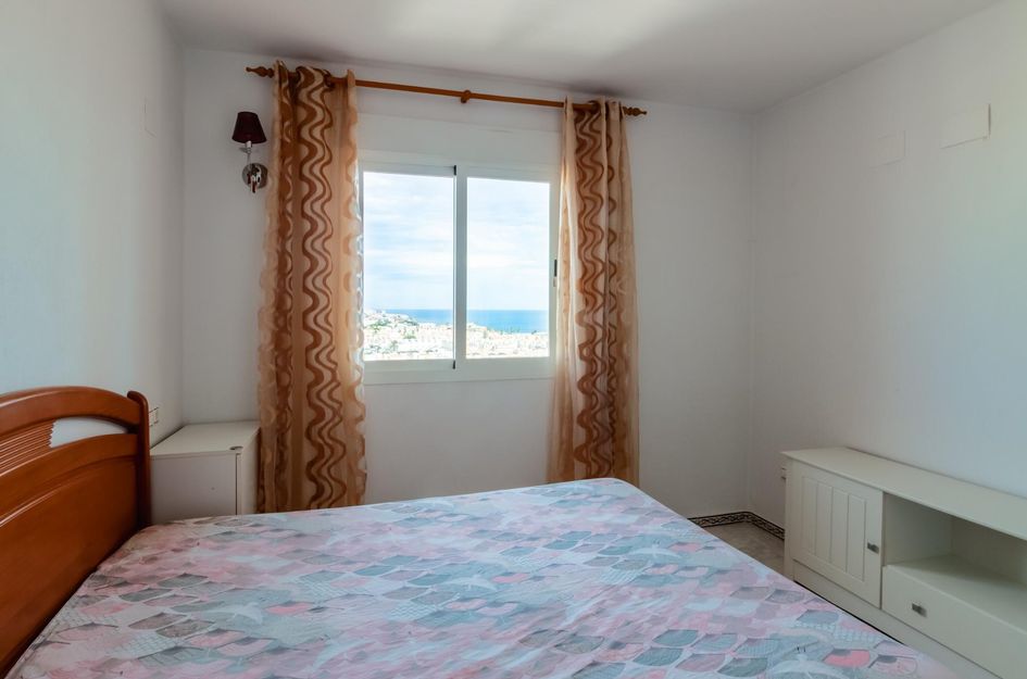Appartement in Torrevieja