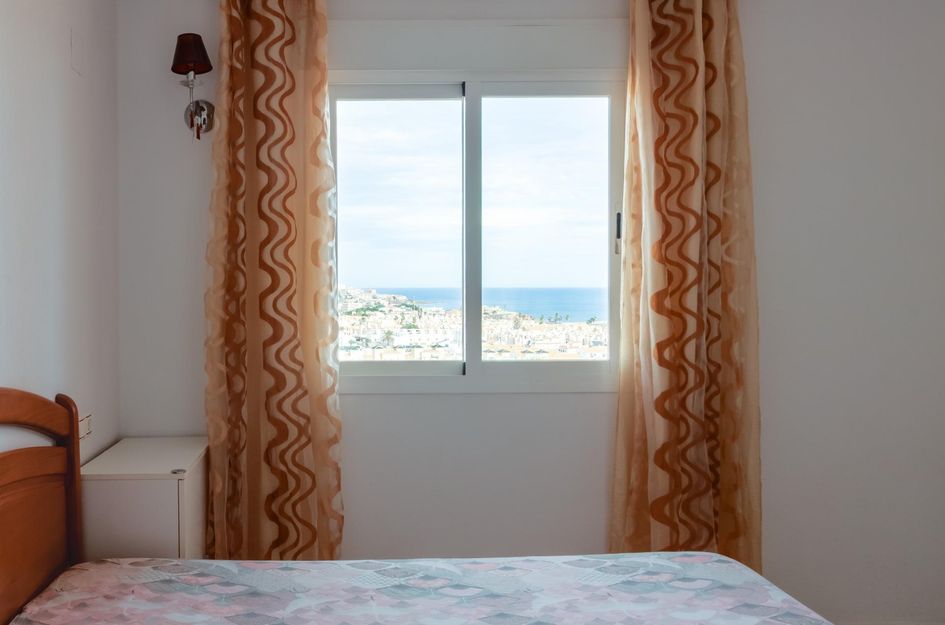 Appartement in Torrevieja