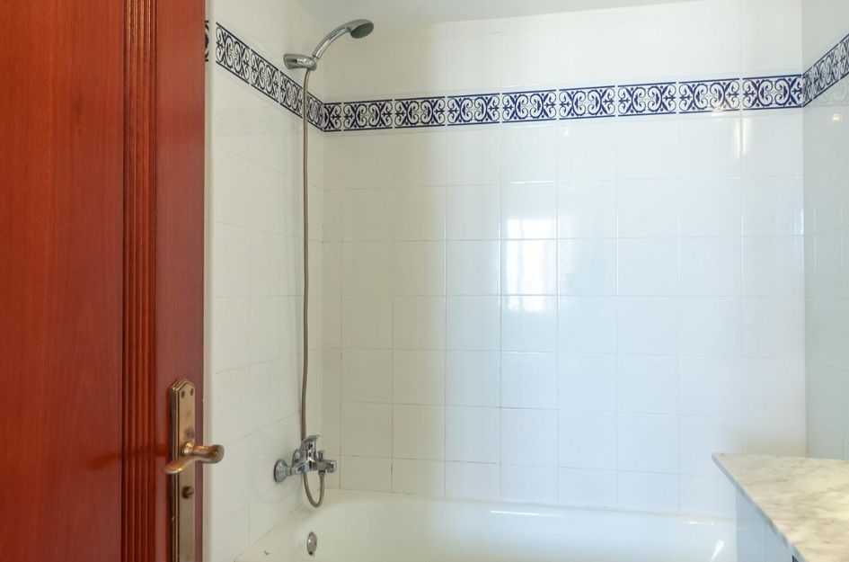 Appartement in Torrevieja