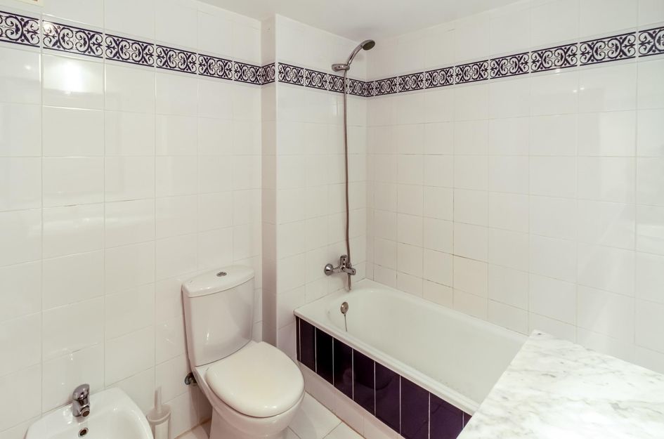 Appartement in Torrevieja