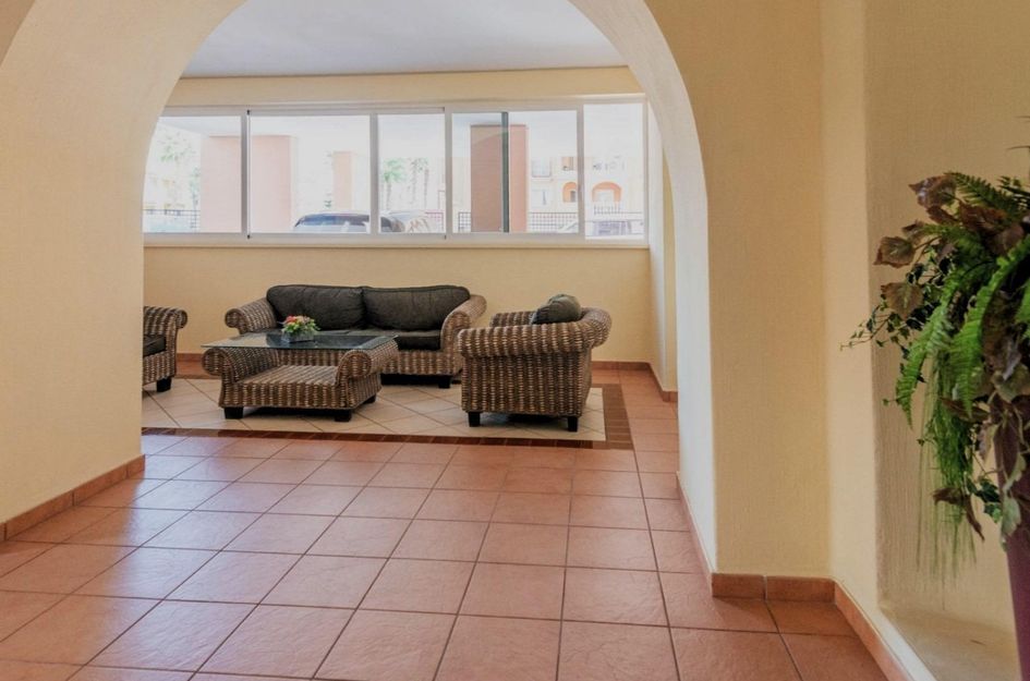 Appartement in Torrevieja