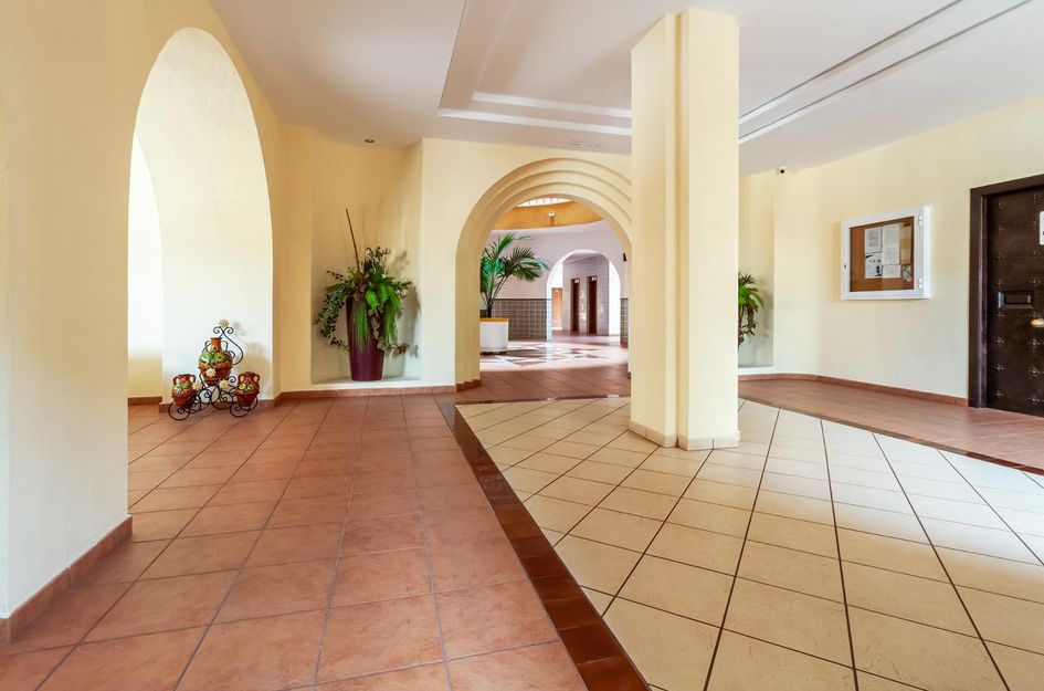 Appartement in Torrevieja