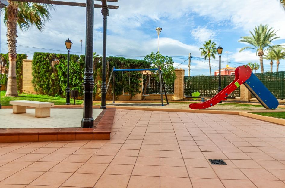 Appartement in Torrevieja