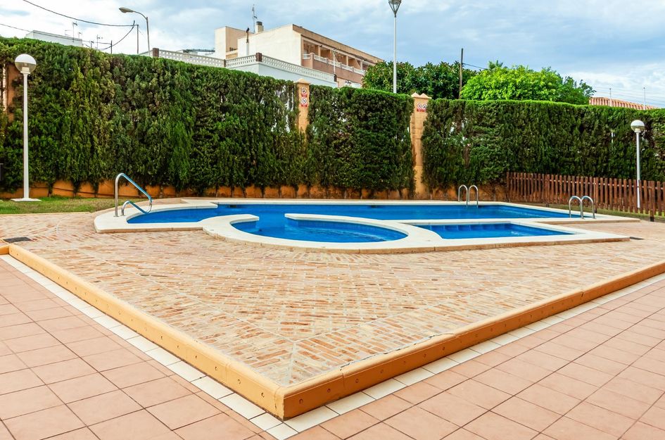 Appartement in Torrevieja
