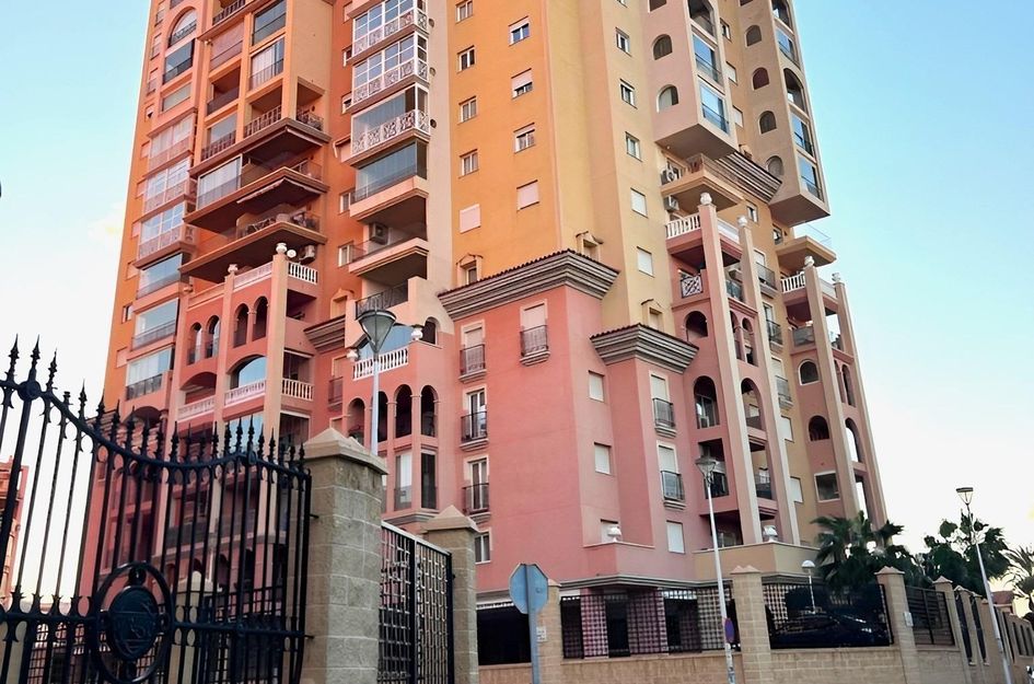 Appartement in Torrevieja