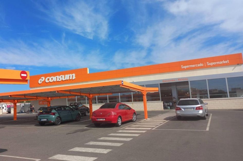 Appartement in Torrevieja