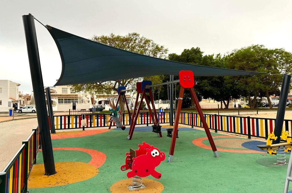 Appartement in Torrevieja