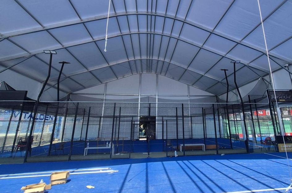 Appartement in Torrevieja