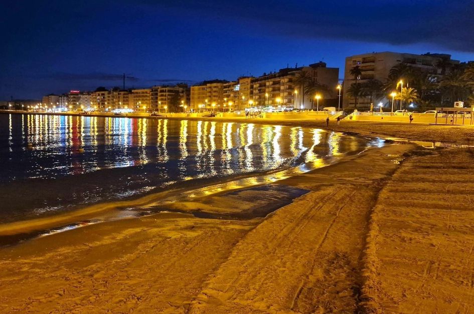 Appartement in Torrevieja