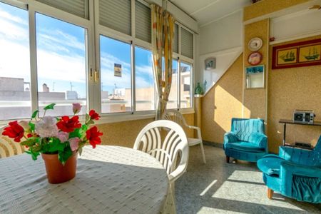 Huis in Torrevieja