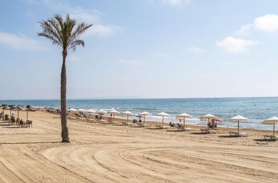 Huis in Guardamar del Segura