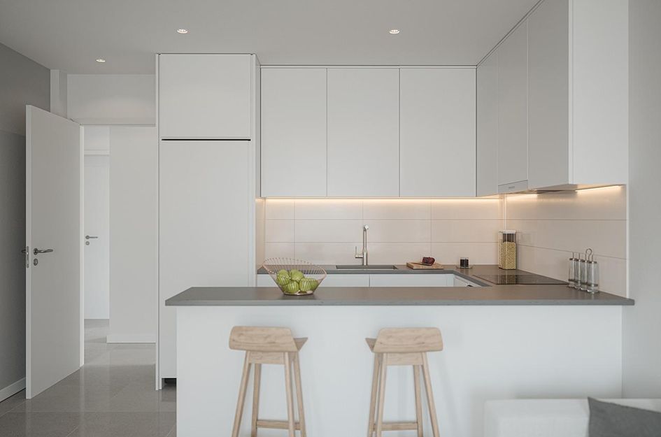 Appartement in Guardamar del Segura