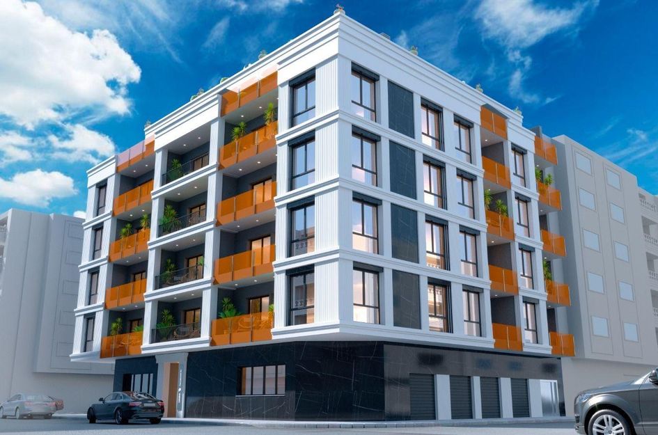 Appartement in Torrevieja