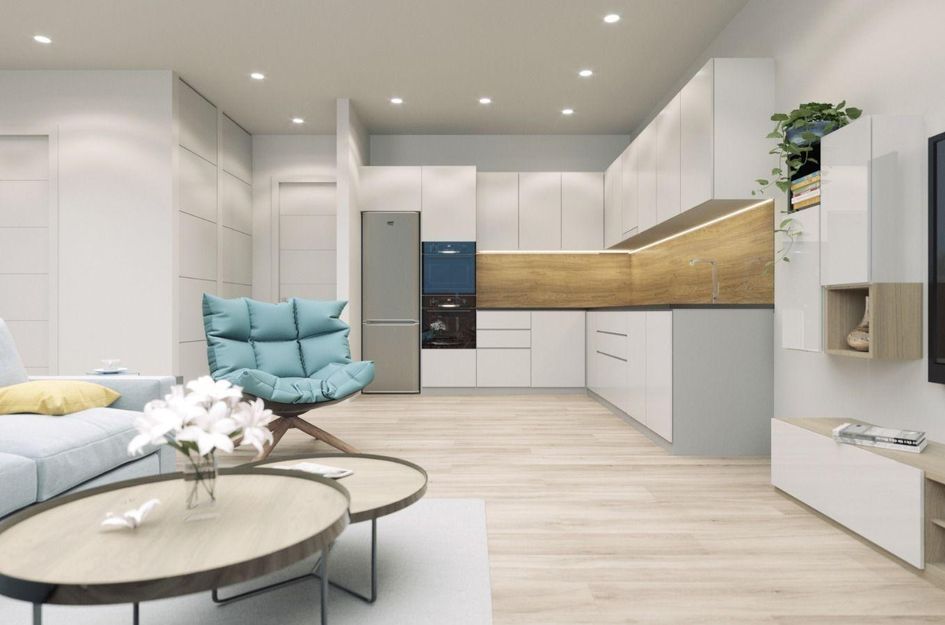 Appartement in Torrevieja