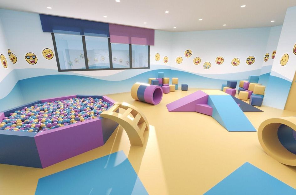 Appartement in Torrevieja