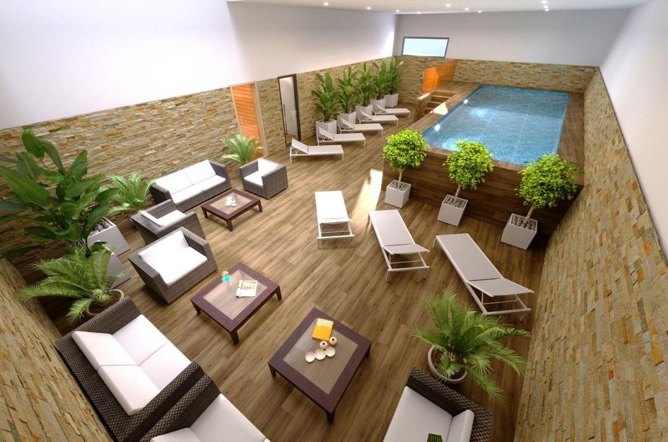 Appartement in Torrevieja