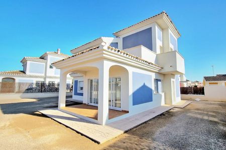 Villa in Purias