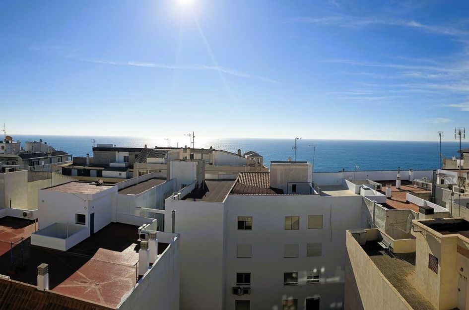 Penthouse in Torrevieja