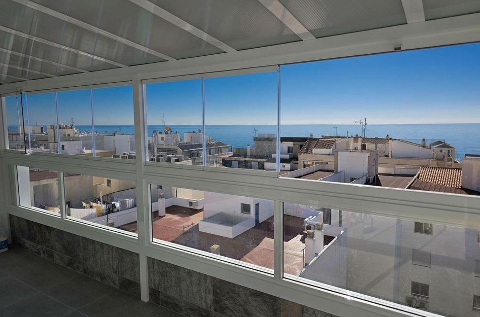 Penthouse in Torrevieja