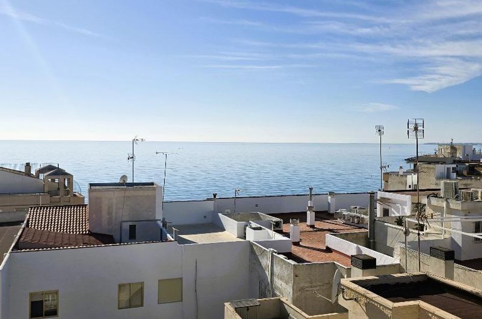 Penthouse in Torrevieja