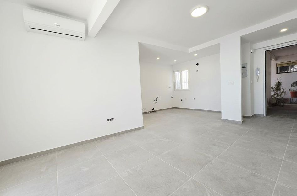 Penthouse in Torrevieja