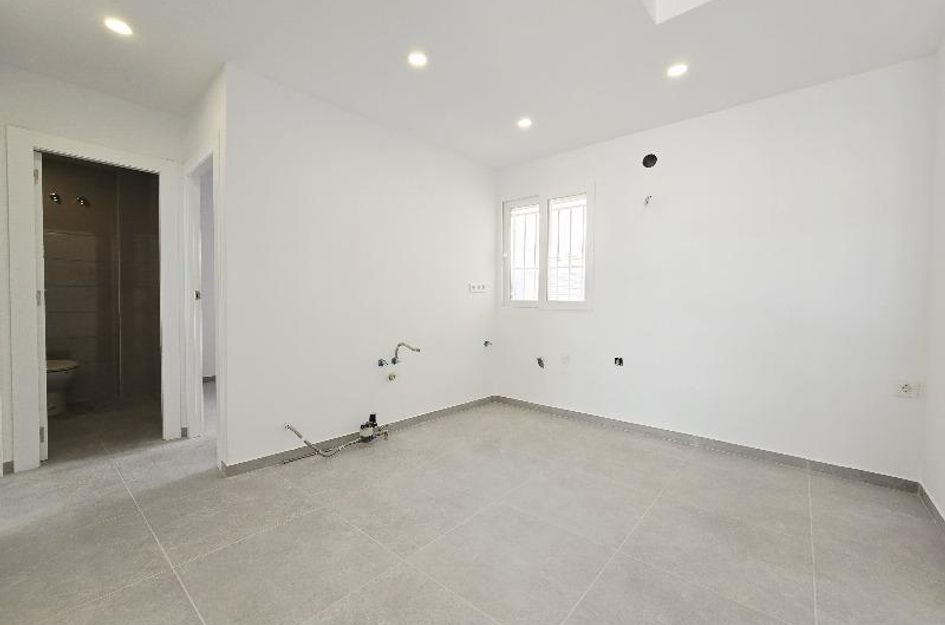 Penthouse in Torrevieja