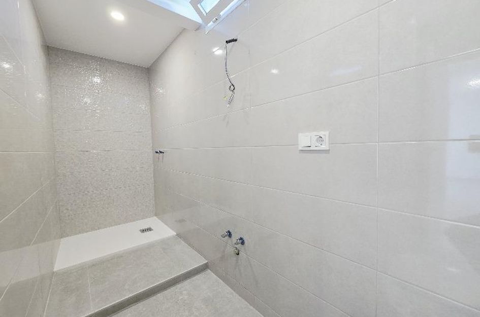 Penthouse in Torrevieja