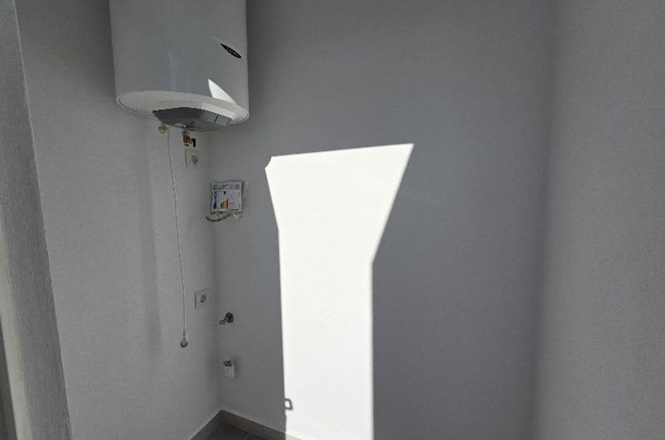 Penthouse in Torrevieja