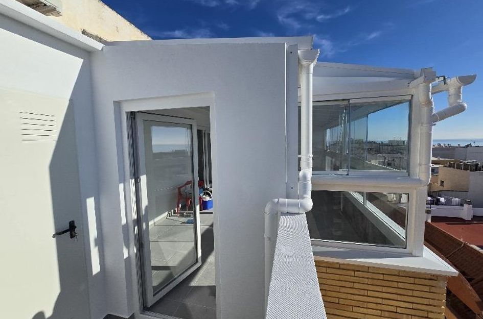 Penthouse in Torrevieja
