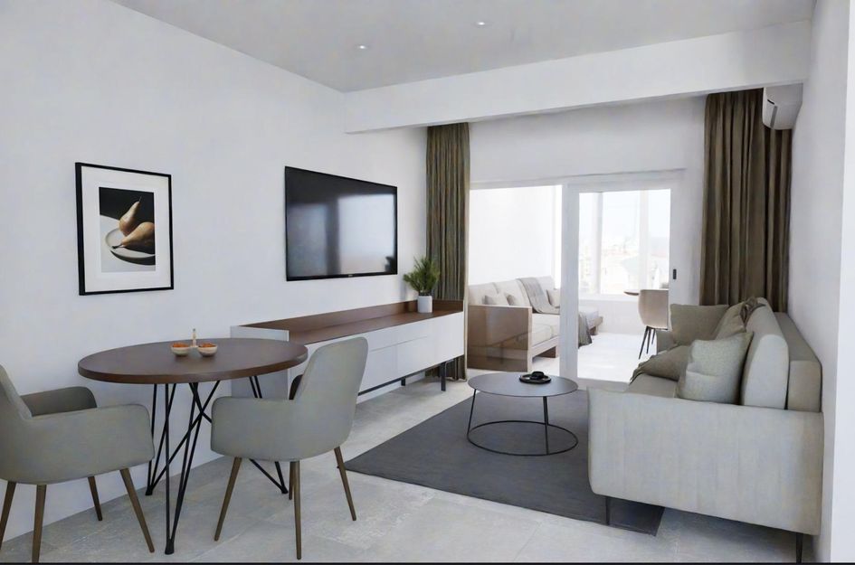 Penthouse in Torrevieja