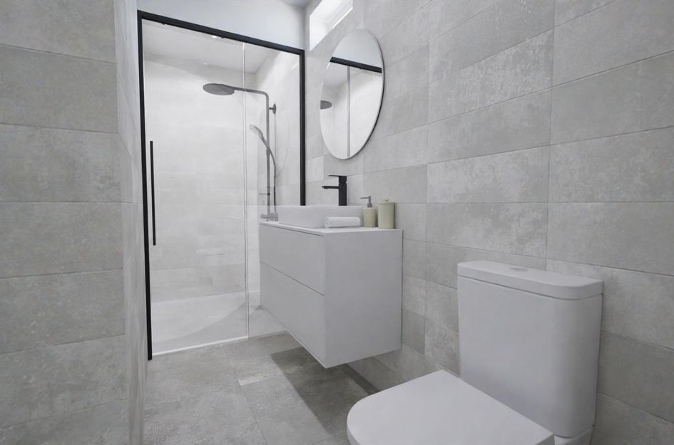 Penthouse in Torrevieja