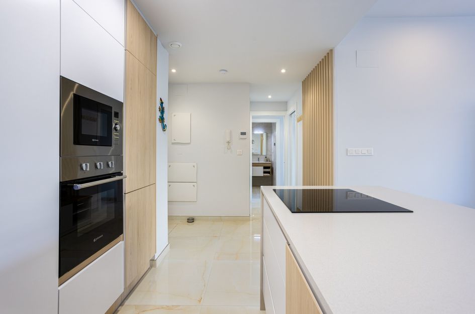 Appartement in Los Almendros