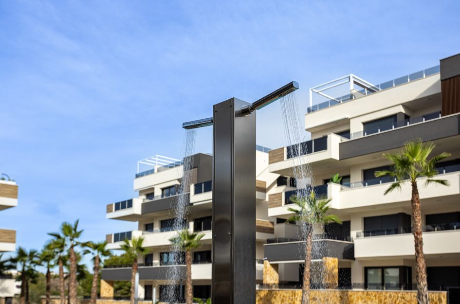 Appartement in Los Almendros