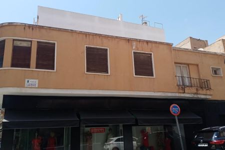 Perceel in Torrevieja