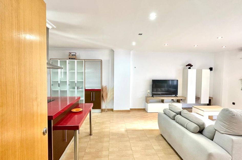 Appartement in Torrevieja