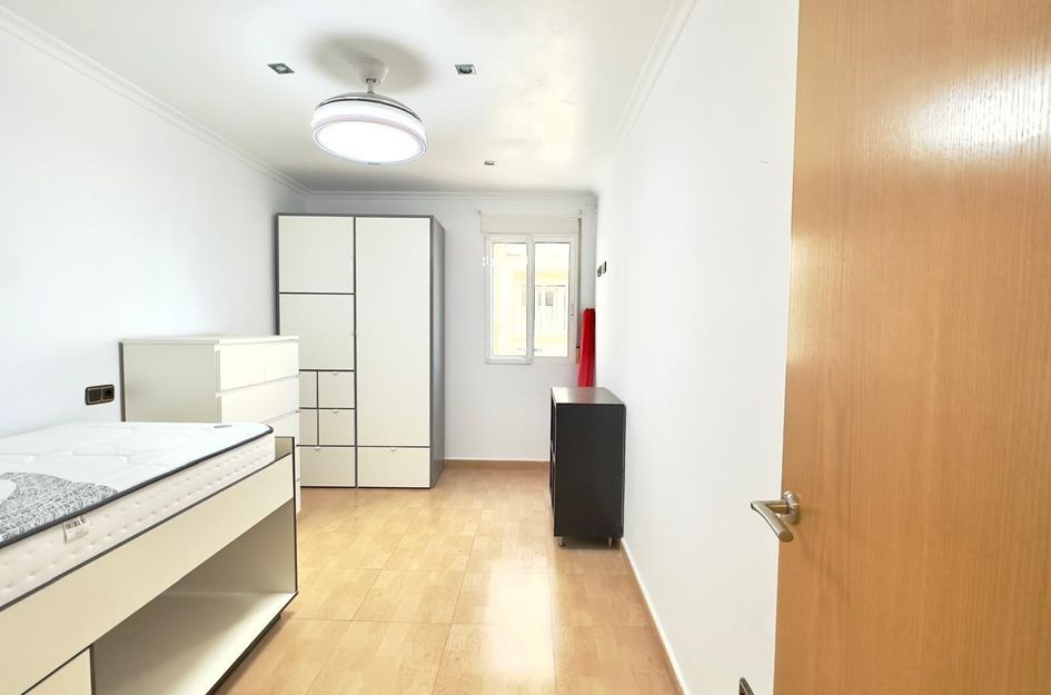 Appartement in Torrevieja