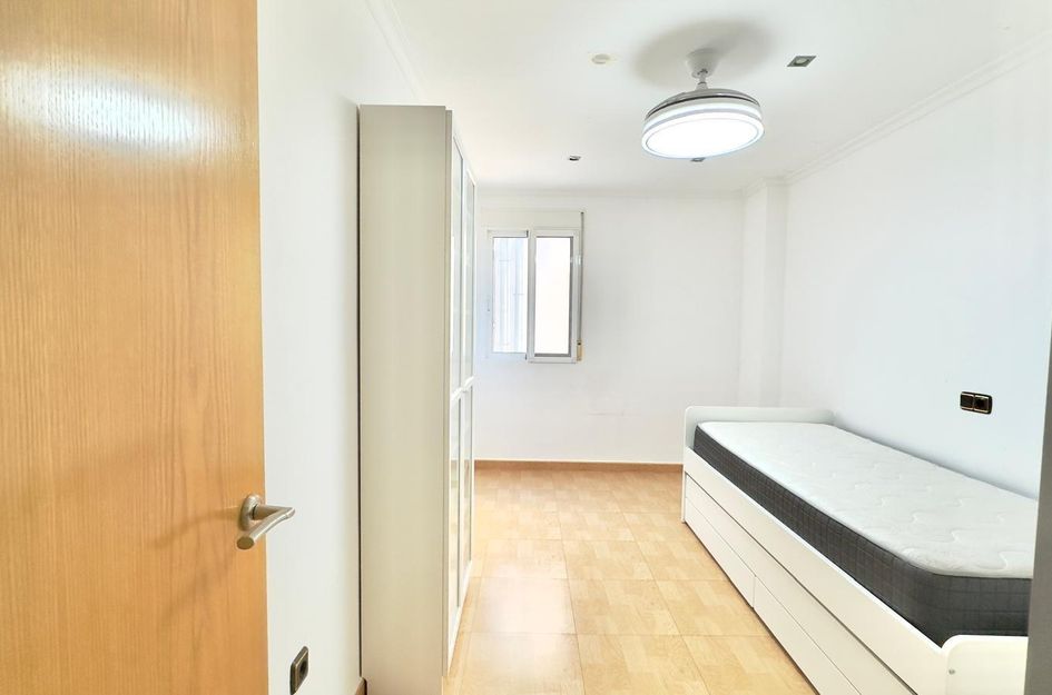 Appartement in Torrevieja